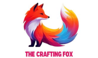 The Crafting Fox